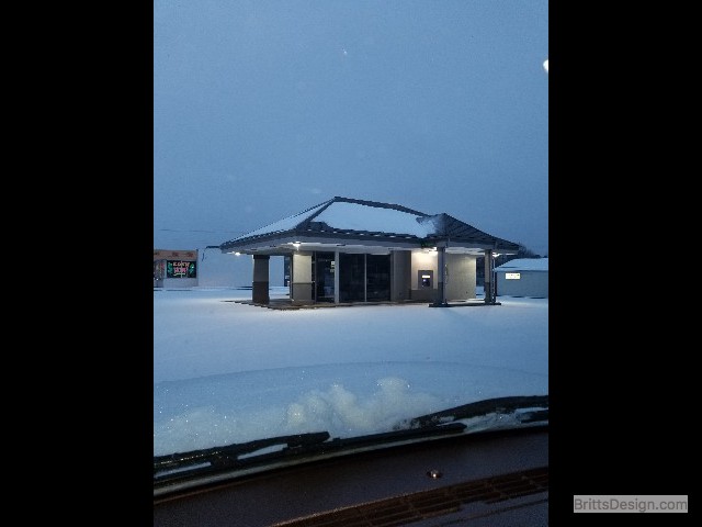 McKenzie Highland Branch